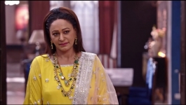 Parineeti - 4th July 2024